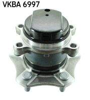 SKF VKBA6997 Radlagersatz