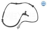 MEYLE 11148990031 Sensor, Raddrehzahl