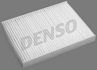 DENSO DCF504P Filter, Innenraumluft