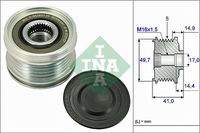 Schaeffler INA 535010110 Generatorfreilauf