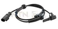 SNR ASB15823 Sensor, Raddrehzahl