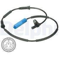 DELPHI SS20554 Sensor, Raddrehzahl