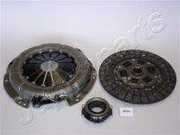 JAPANPARTS KF2075 Kupplungssatz