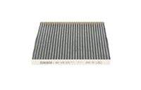 BOSCH 1987435572 Filter, Innenraumluft