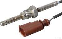 HERTH+BUSS ELPARTS 70682016 Sensor, Abgastemperatur