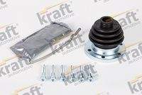 KRAFT AUTOMOTIVE 4410100 Faltenbalgsatz, Antriebswelle