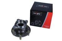MAXGEAR 331278 Radlagersatz