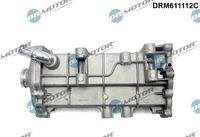 Dr.Motor Automotive DRM611112C Kühler, Abgasrückführung