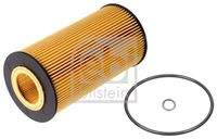 FEBI BILSTEIN 101330 Ölfilter