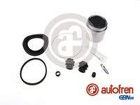 AUTOFREN SEINSA D41714C Reparatursatz, Bremssattel