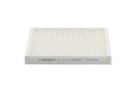 BOSCH 1987432205 Filter, Innenraumluft