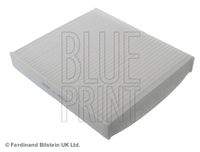 BLUE PRINT ADT32554 Filter, Innenraumluft