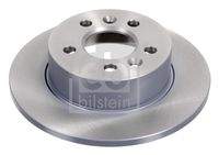 FEBI BILSTEIN 44077 Bremsscheibe