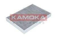 KAMOKA F508101 Filter, Innenraumluft