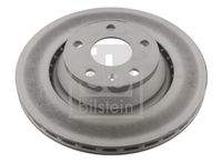 FEBI BILSTEIN 36233 Bremsscheibe
