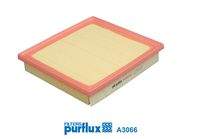 PURFLUX A3066 Luftfilter