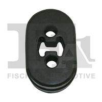 FA1 103931 Halter, Abgasanlage