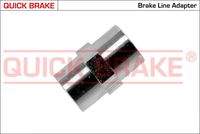 QUICK BRAKE QBOAA Adapter, Bremsleitung