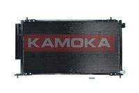 KAMOKA 7800194 Kondensator, Klimaanlage