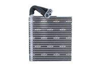 NRF 36185 Verdampfer, Klimaanlage