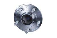 MAXGEAR 331233 Radlagersatz