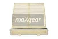MAXGEAR 261046 Filter, Innenraumluft