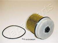 JAPANPARTS FCECO021 Kraftstofffilter