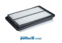 PURFLUX A1803 Luftfilter