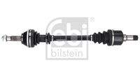 FEBI BILSTEIN 184678 Antriebswelle