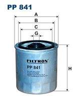 FILTRON PP841 Kraftstofffilter