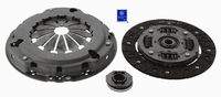 SACHS 3000951552 Kupplungssatz