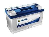 VARTA 5954020803132 Starterbatterie