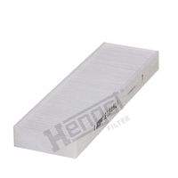 HENGST FILTER E3945LI Filter, Innenraumluft