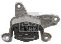 FEBI BILSTEIN 48370 Lagerung, Automatikgetriebe