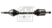 FEBI BILSTEIN 183311 Antriebswelle