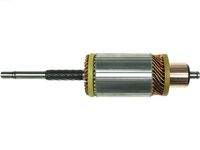 AS-PL SA0012 Anker, Starter