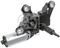 FEBI BILSTEIN 179710 Wischermotor