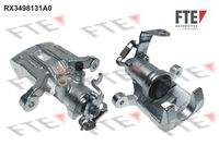 FTE 9290280 Bremssattel