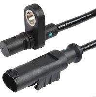HERTH+BUSS ELPARTS 70660630 Sensor, Raddrehzahl