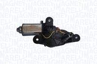 MAGNETI MARELLI 064070600010 Wischermotor