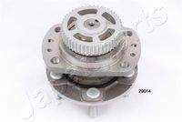 JAPANPARTS KK29014 Radnabe