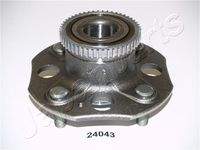 JAPANPARTS KK24043 Radnabe