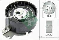 Schaeffler INA 531063210 Spannrolle, Zahnriemen