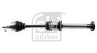 FEBI BILSTEIN 182852 Antriebswelle