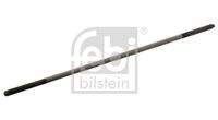 FEBI BILSTEIN 15916 Stange/Bolzen, Nehmerzylinder