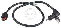 A.B.S. 30974 Sensor, Raddrehzahl