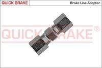 QUICK BRAKE QBSTT Adapter, Bremsleitung