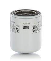 MANN-FILTER W14005 Filter, Arbeitshydraulik