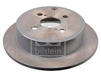 FEBI BILSTEIN 26066 Bremsscheibe