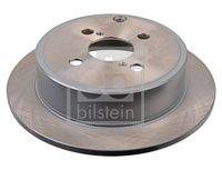 FEBI BILSTEIN 26066 Bremsscheibe